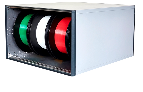 Fiber Test Box | fionec fiber optics