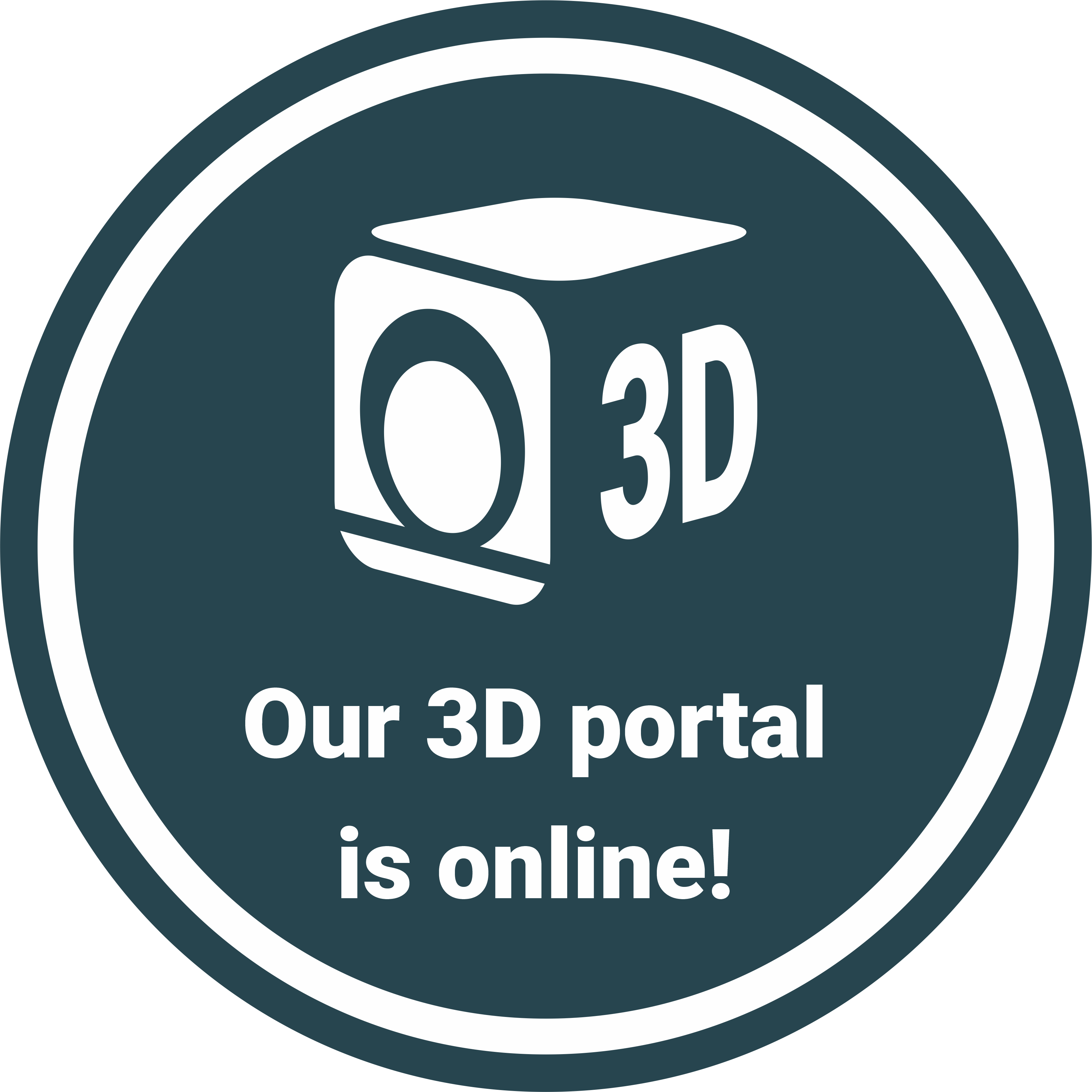 3D-Data