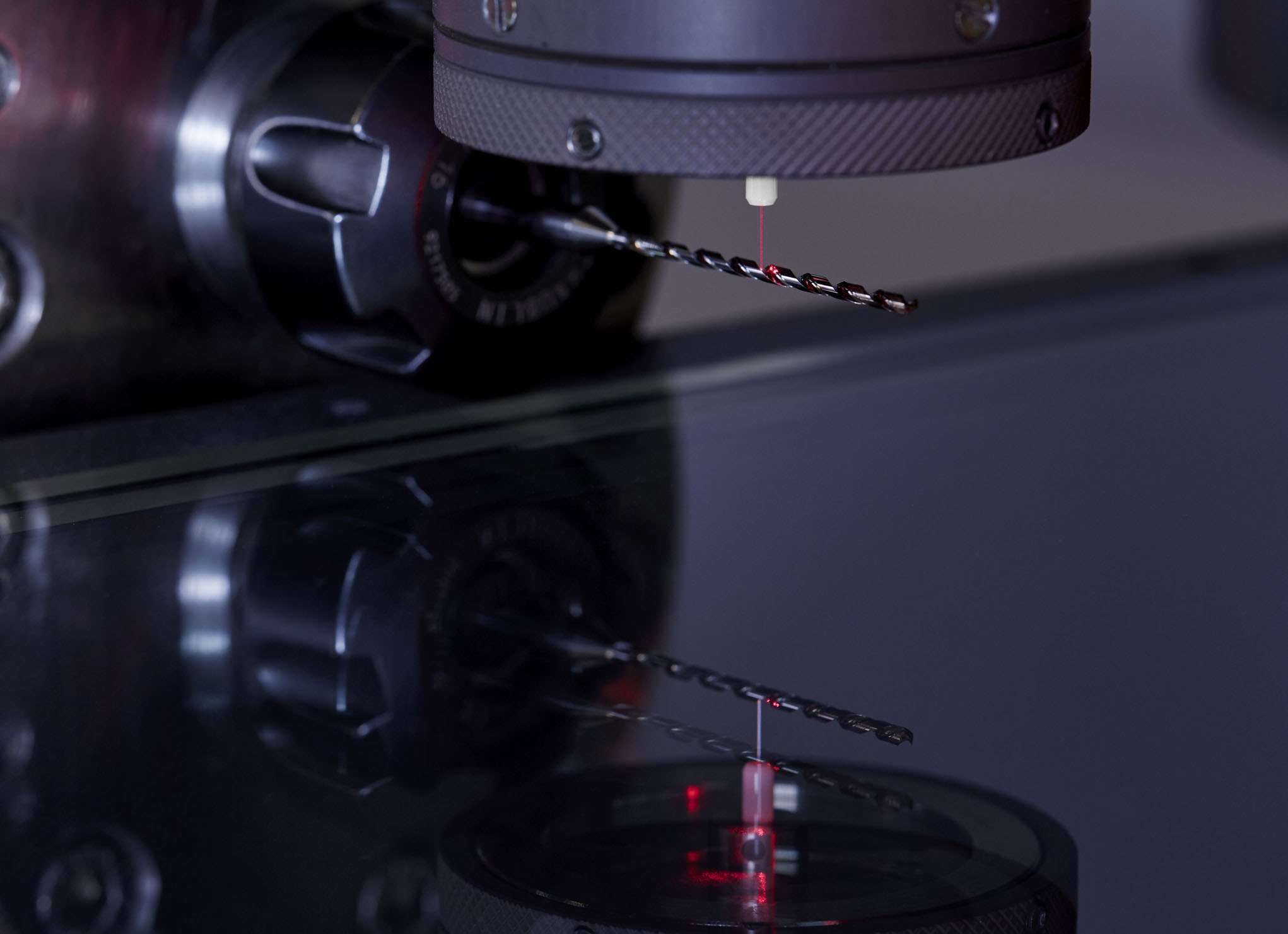 Accurate Distance Measurement fionec fiber optics