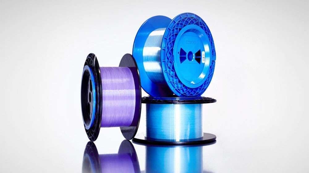 Corning Optical Fibers
