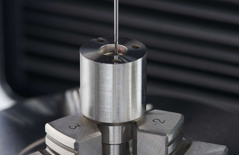 Surface & Roughness Measurement