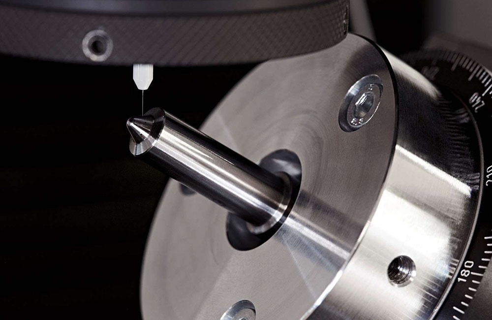 Hole & Gap Measurement