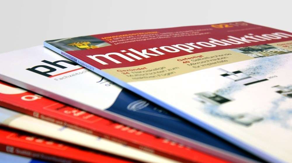 Publications