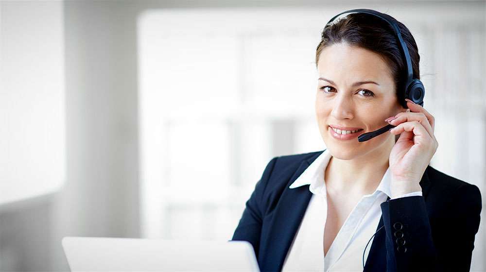 Customer Service & Consulting