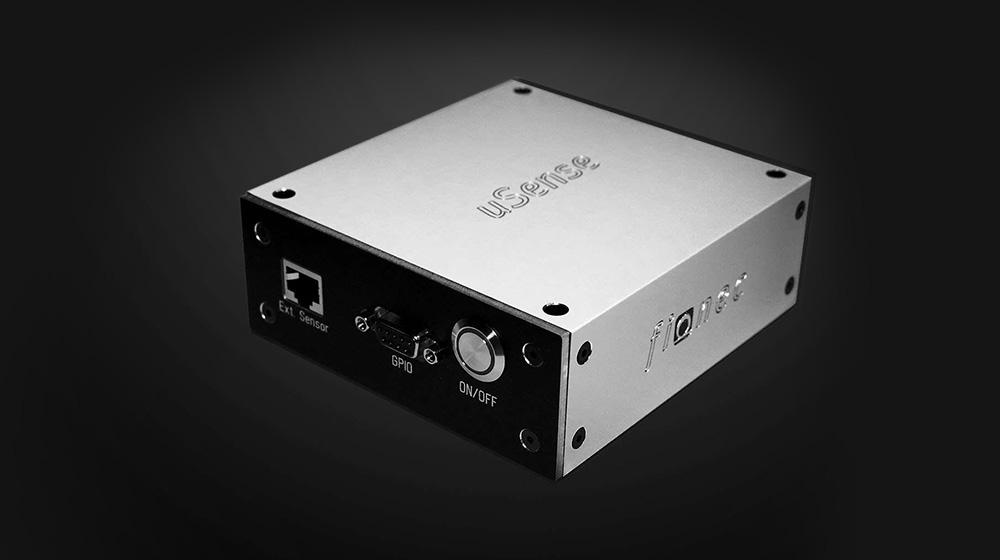 Environmental Measuring Module - uSense